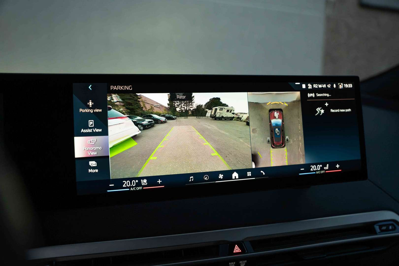 BMW IX EDrive50 - 2023 - Joinsteer - #45