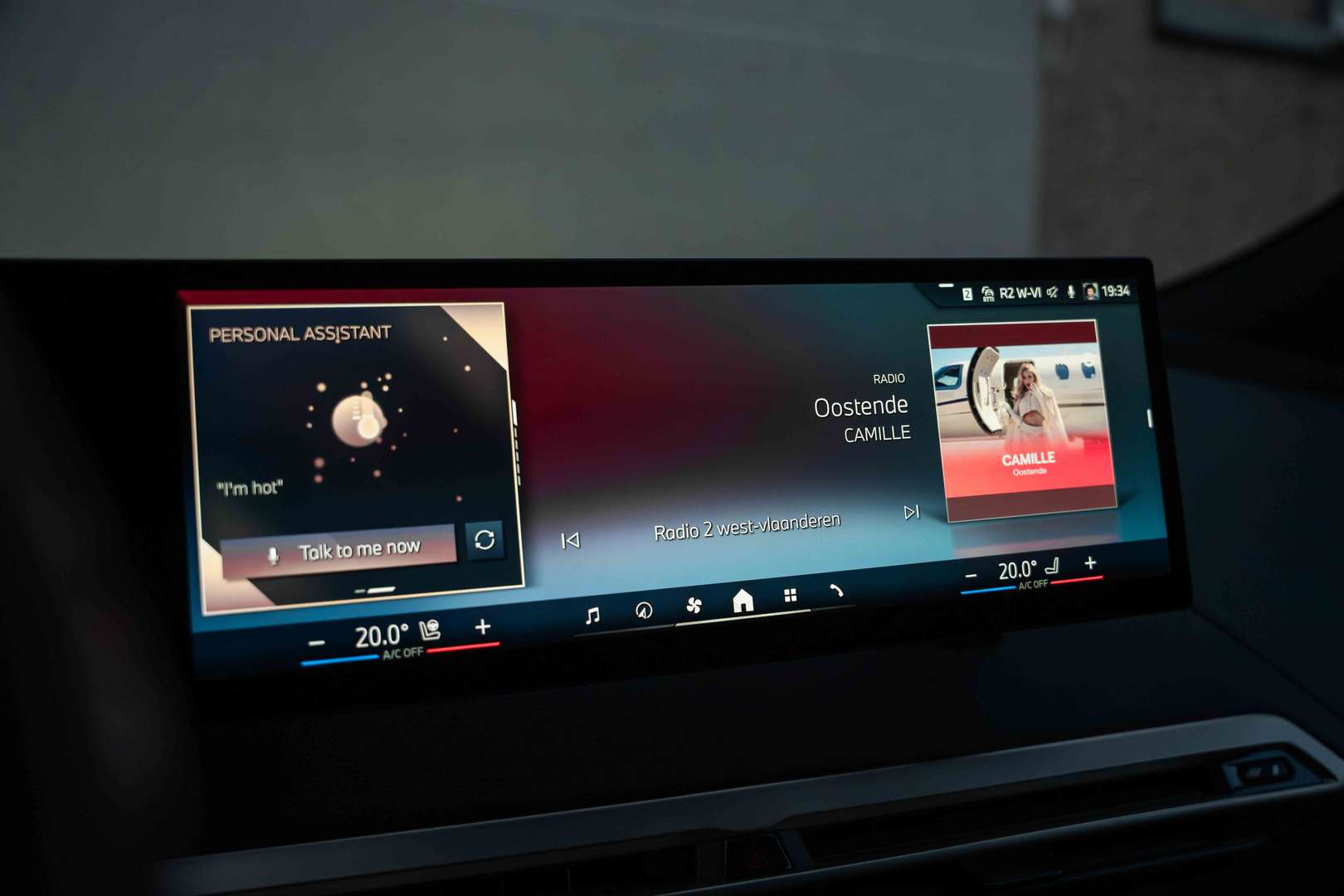 BMW IX EDrive50 - 2023 - Joinsteer - #46