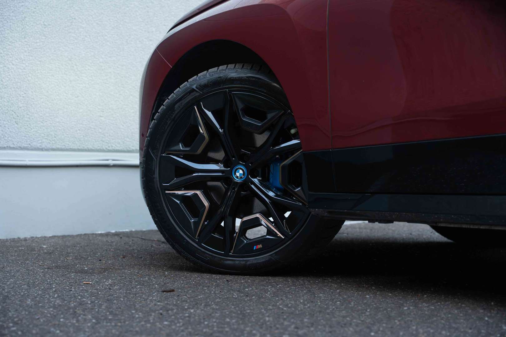 BMW IX EDrive50 - 2023 - Joinsteer - #49