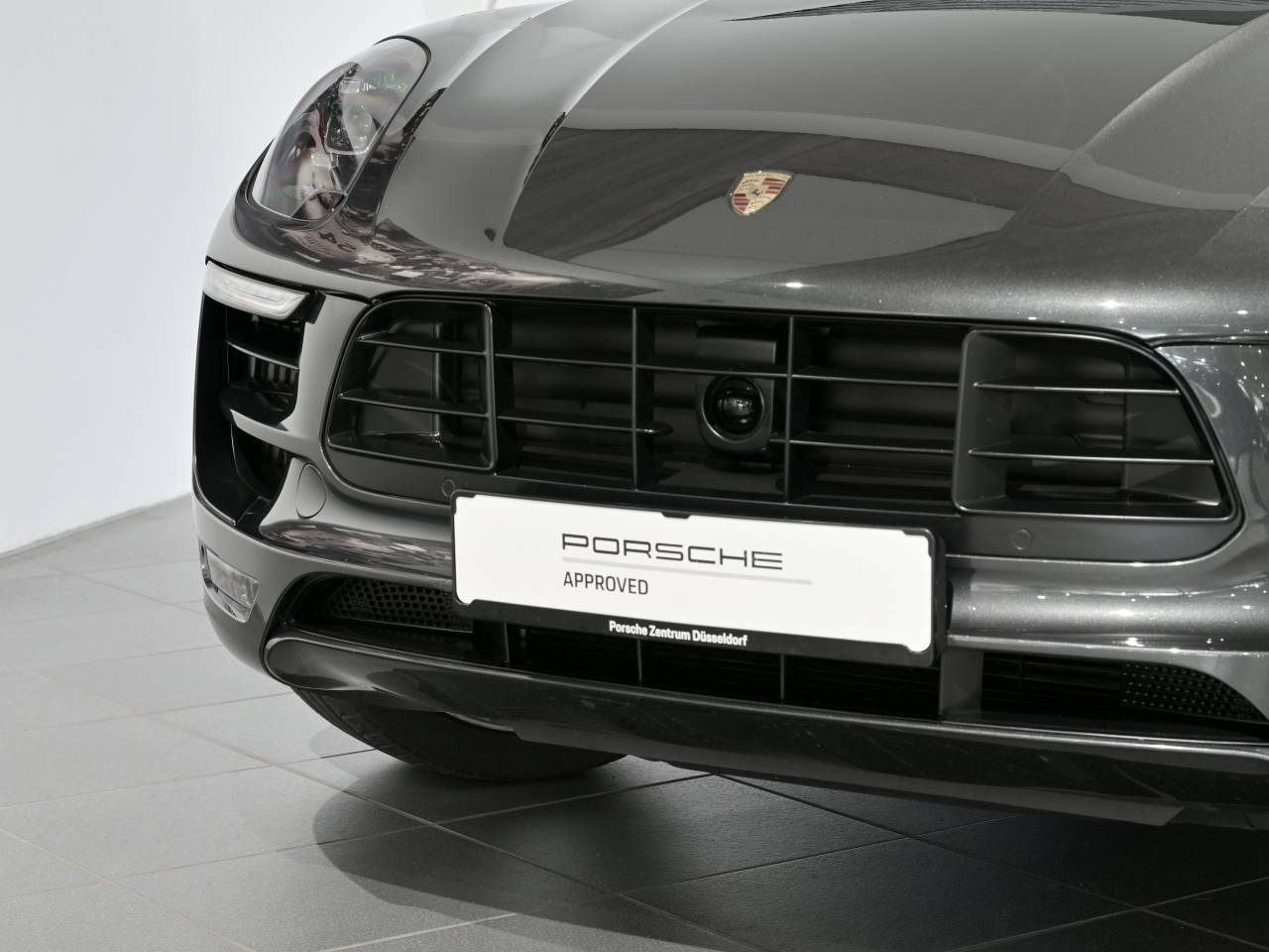 Porsche Macan I GTS - 2018 - Joinsteer - #6