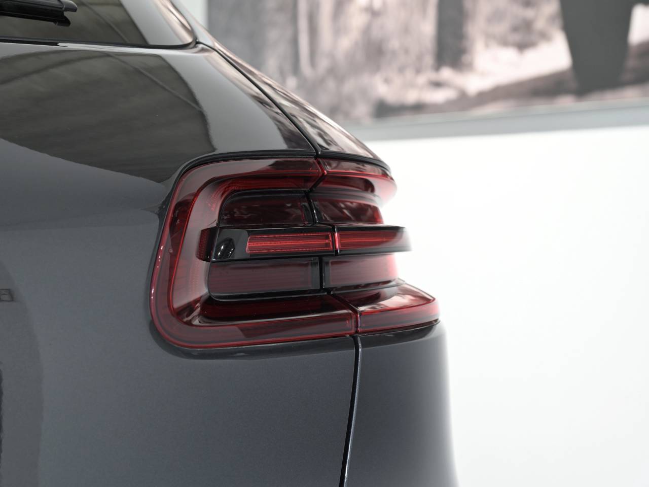 Porsche Macan I GTS - 2018 - Joinsteer - #7