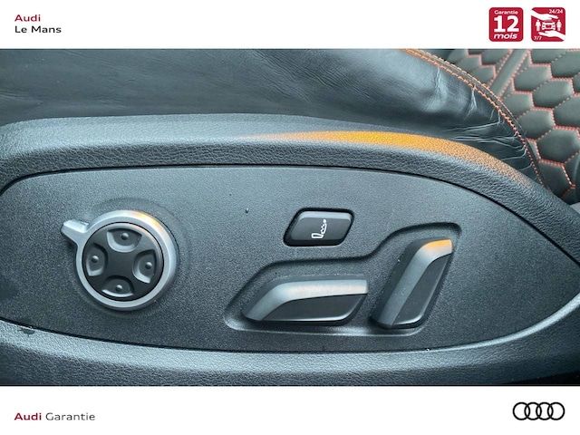 Audi RS4 Avant RS 4 Avant 450 Ch Tiptronic - 2021 - Joinsteer - #10