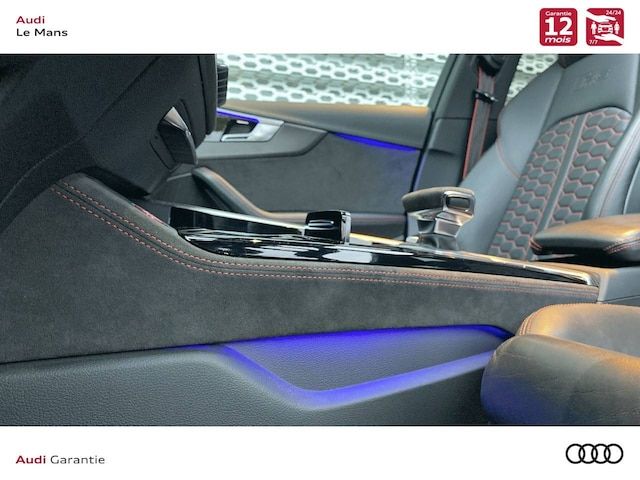 Audi RS4 Avant RS 4 Avant 450 Ch Tiptronic - 2021 - Joinsteer - #11