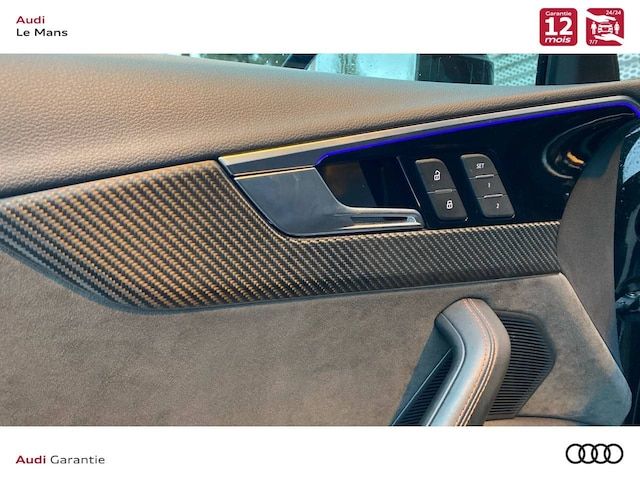 Audi RS4 Avant RS 4 Avant 450 Ch Tiptronic - 2021 - Joinsteer - #13