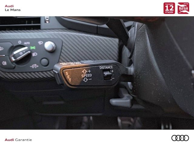 Audi RS4 Avant RS 4 Avant 450 Ch Tiptronic - 2021 - Joinsteer - #19