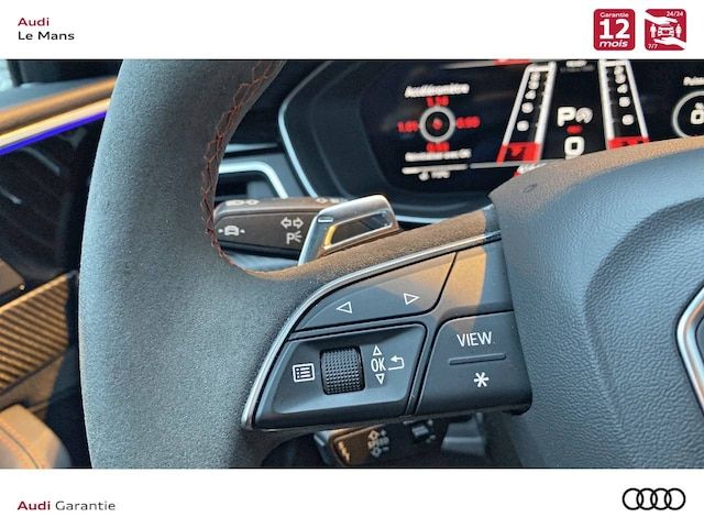 Audi RS4 Avant RS 4 Avant 450 Ch Tiptronic - 2021 - Joinsteer - #25