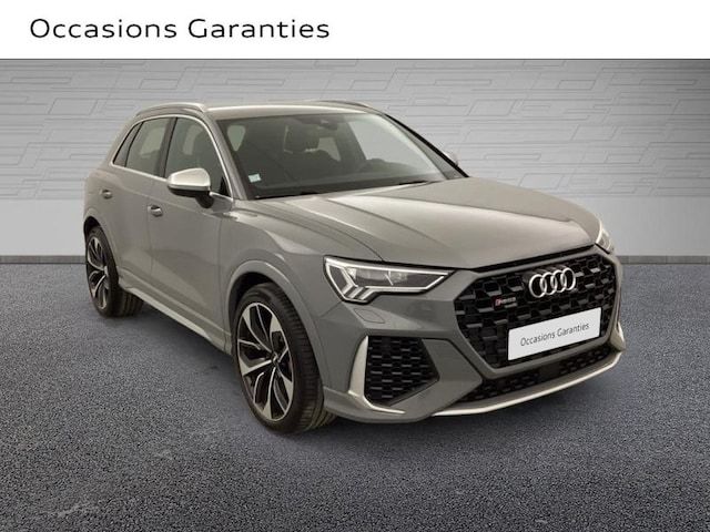 Audi RSQ3 RS Q3 400 Ch S Tronic - 2020 - Joinsteer - #4