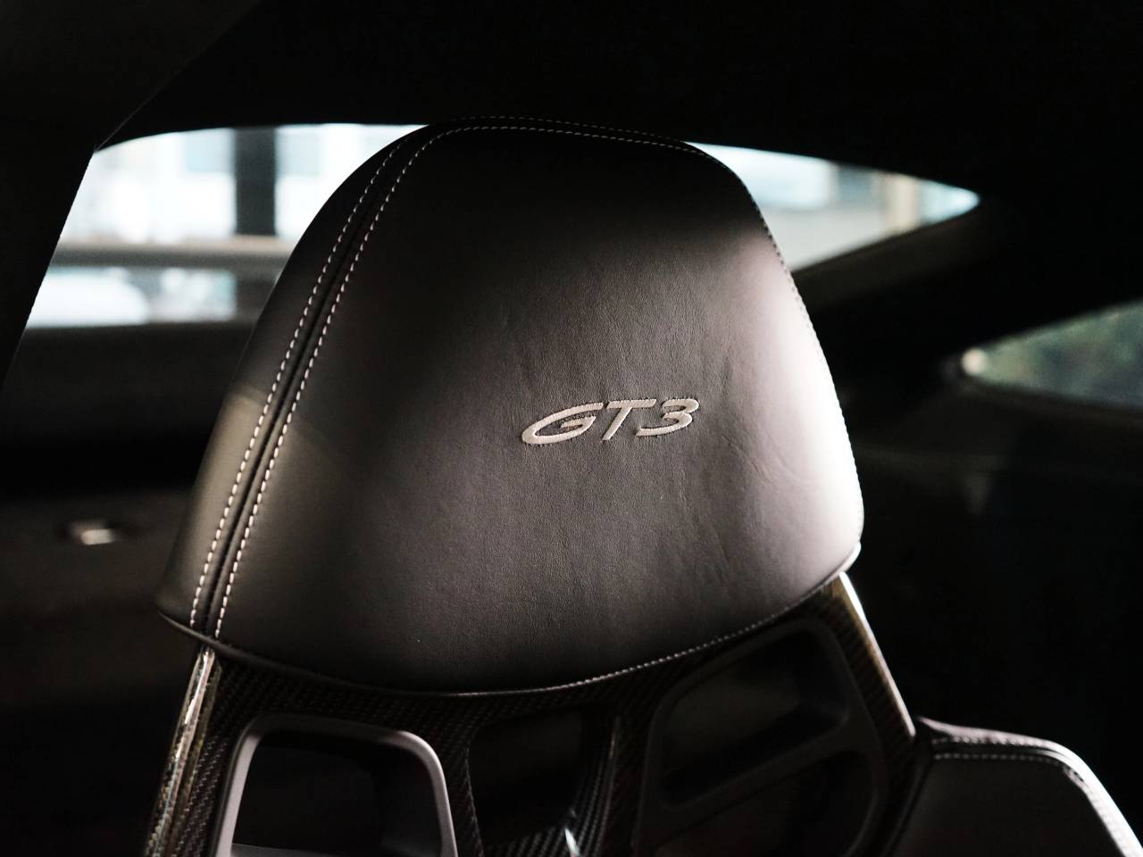 Porsche 992 I GT3 - 2022 - Joinsteer - #28