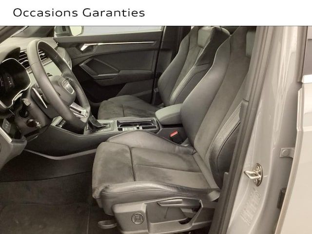 Audi RSQ3 RS Q3 400 Ch S Tronic - 2020 - Joinsteer - #7