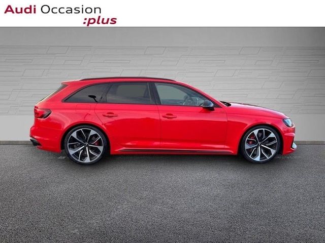 Audi RS4 Avant RS 4 Avant 450 Ch Tiptronic - 2019 - Joinsteer - #5