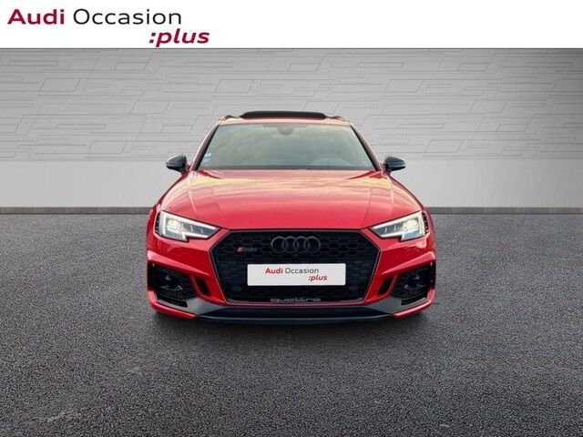 Audi RS4 Avant RS 4 Avant 450 Ch Tiptronic - 2019 - Joinsteer - #13
