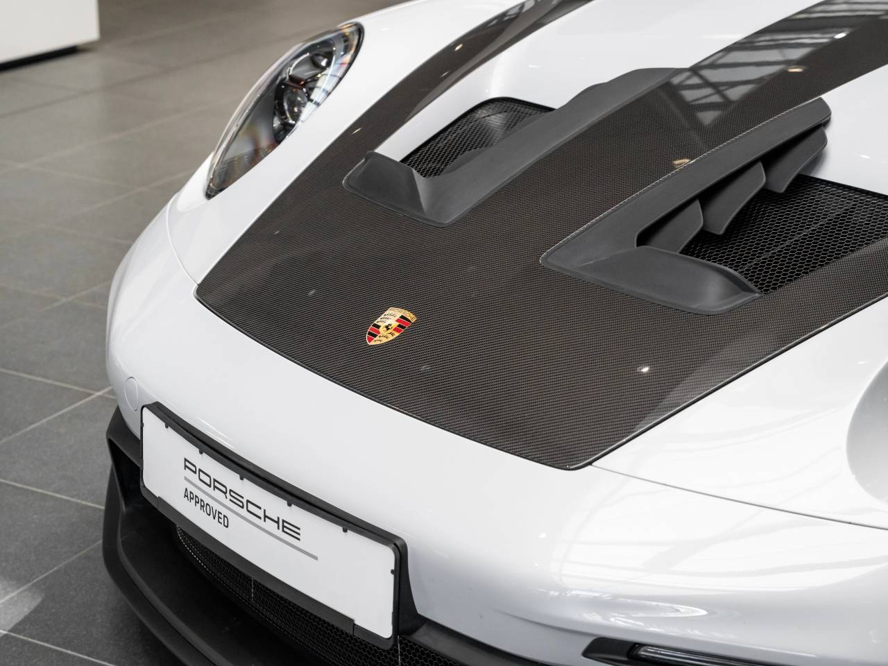Porsche 992 GT3 RS - 2023 - Joinsteer - #8