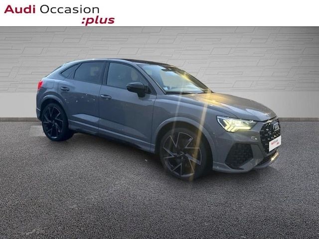 Audi RSQ3 RS Q3 Sportback 400 Ch S Tronic - 2020 - Joinsteer - #4