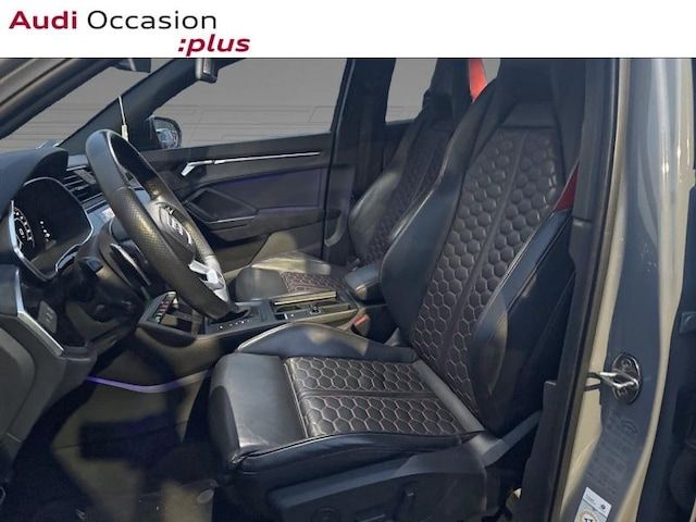 Audi RSQ3 RS Q3 Sportback 400 Ch S Tronic - 2020 - Joinsteer - #6