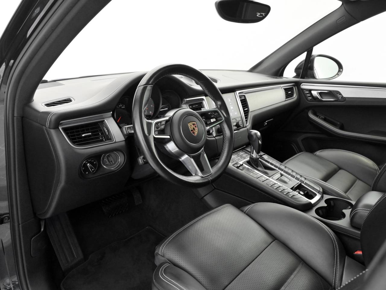 Porsche Macan I GTS - 2018 - Joinsteer - #11