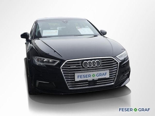 Audi A3 Sportback E-tron 40 E-tron S Tronic - 2022 - Joinsteer - #2