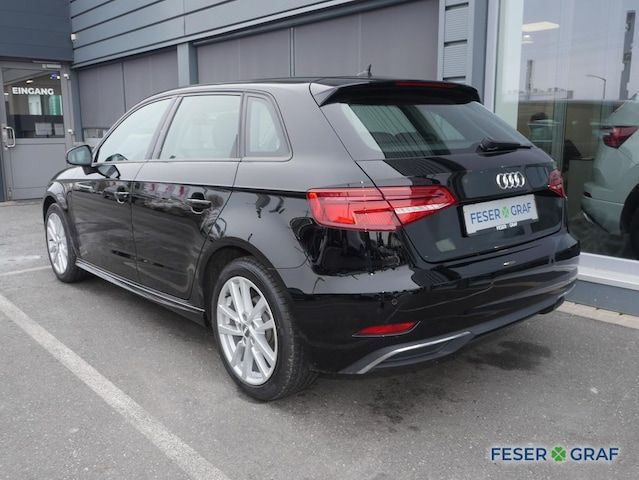 Audi A3 Sportback E-tron 40 E-tron S Tronic - 2022 - Joinsteer - #3