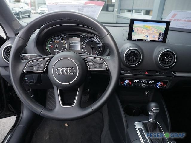 Audi A3 Sportback E-tron 40 E-tron S Tronic - 2022 - Joinsteer - #4
