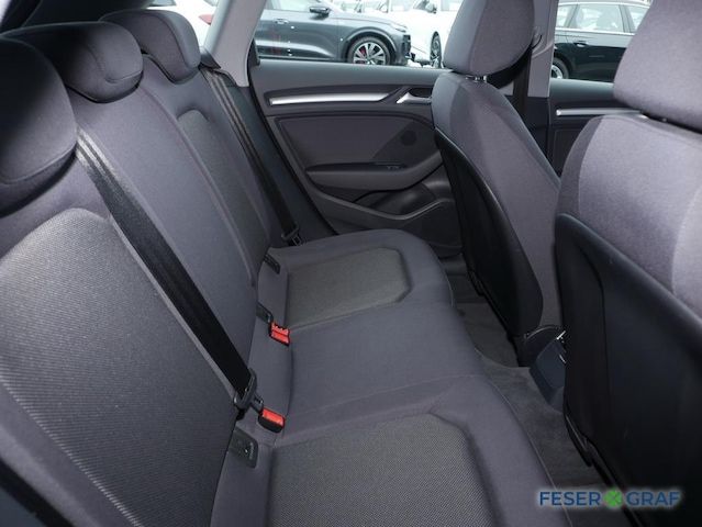 Audi A3 Sportback E-tron 40 E-tron S Tronic - 2022 - Joinsteer - #6