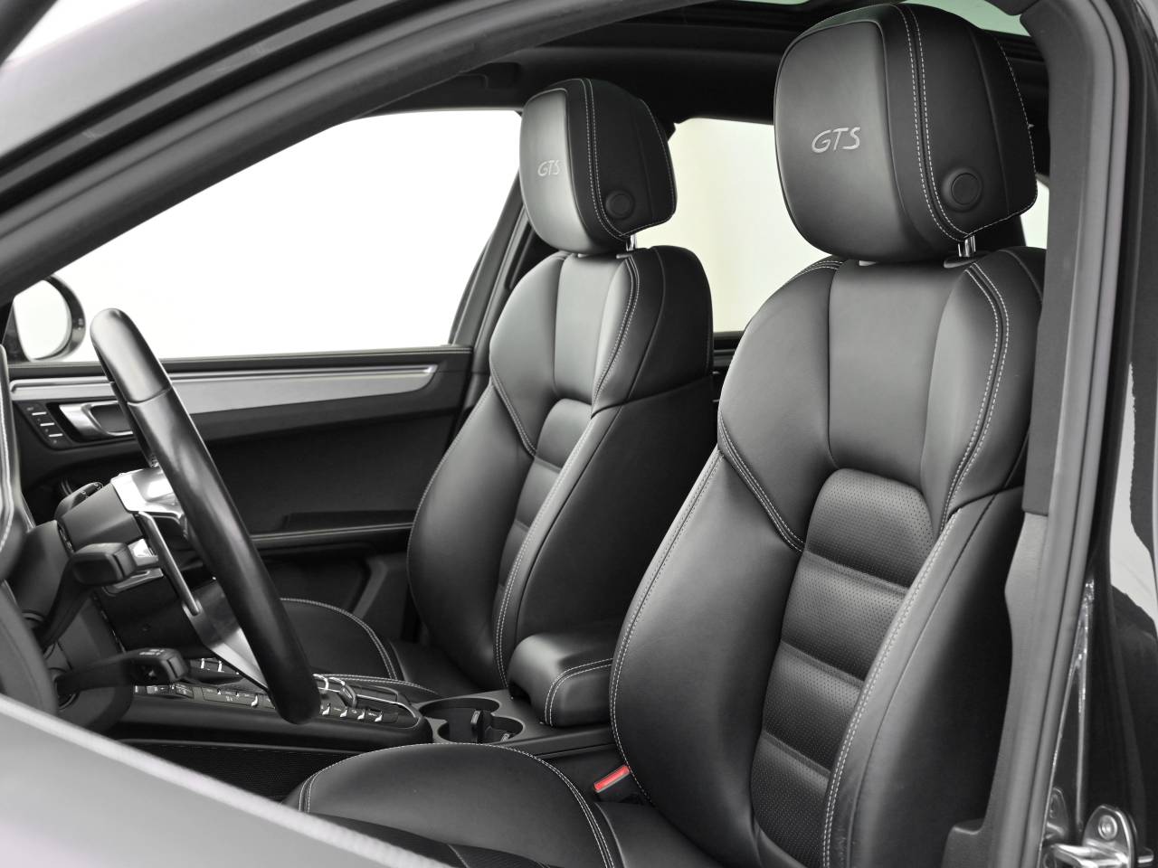 Porsche Macan I GTS - 2018 - Joinsteer - #12
