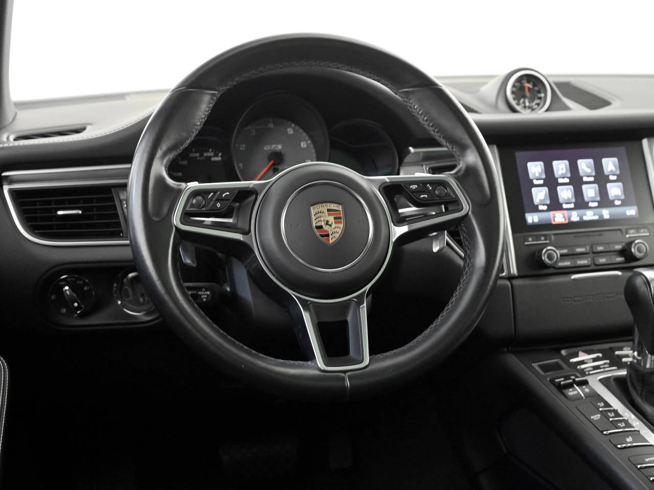 Porsche Macan I GTS - 2018 - Joinsteer - #13
