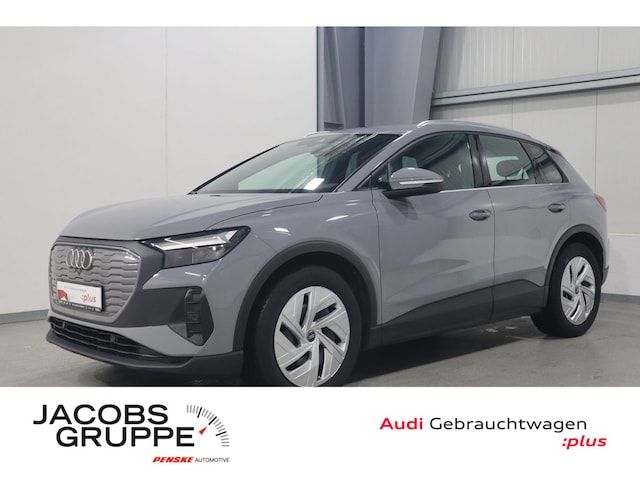 Audi Q4 E-tron 35 E-tron - 2023 - Joinsteer - #1