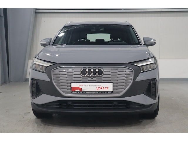 Audi Q4 E-tron 35 E-tron - 2023 - Joinsteer - #2