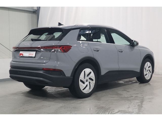 Audi Q4 E-tron 35 E-tron - 2023 - Joinsteer - #3