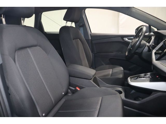 Audi Q4 E-tron 35 E-tron - 2023 - Joinsteer - #6