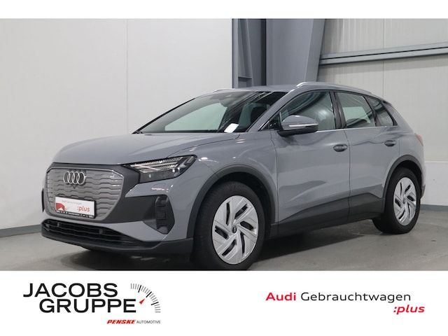 Audi Q4 E-tron 35 E-tron - 2022 - Joinsteer - #1
