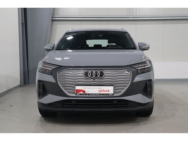 Audi Q4 E-tron 35 E-tron - 2022 - Joinsteer - #2