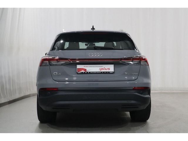 Audi Q4 E-tron 35 E-tron - 2022 - Joinsteer - #4