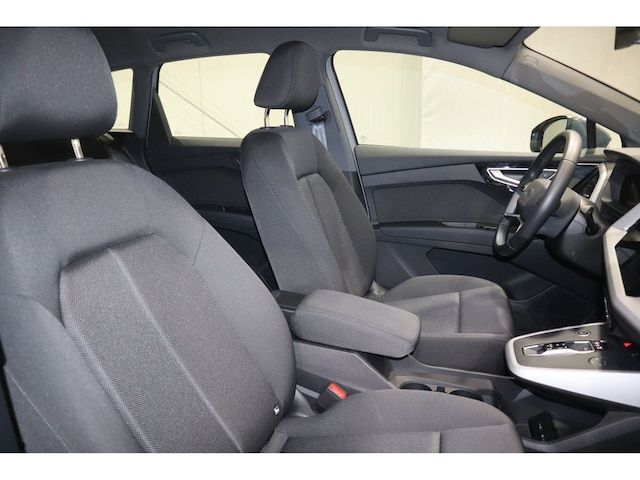 Audi Q4 E-tron 35 E-tron - 2022 - Joinsteer - #6