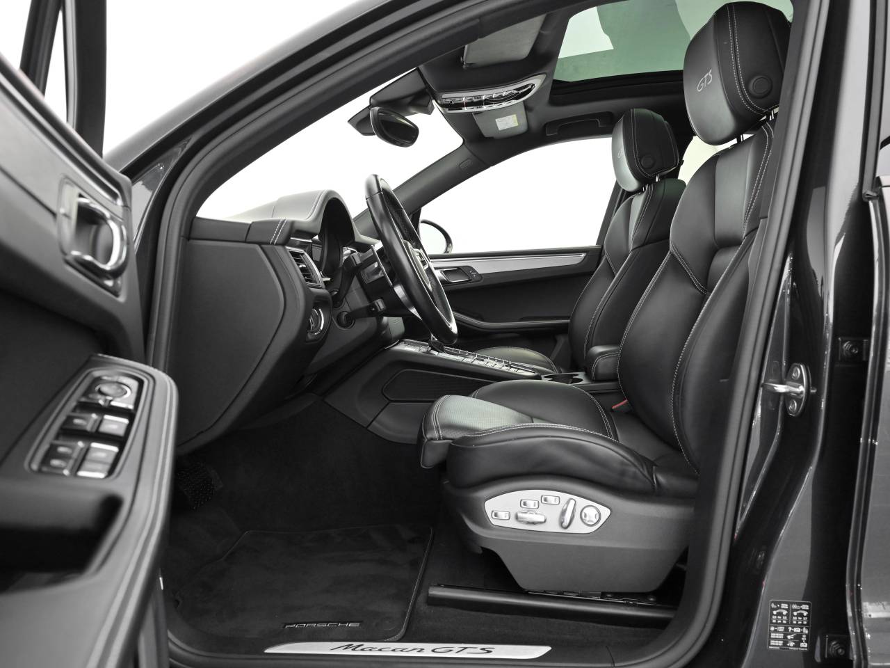 Porsche Macan I GTS - 2018 - Joinsteer - #16