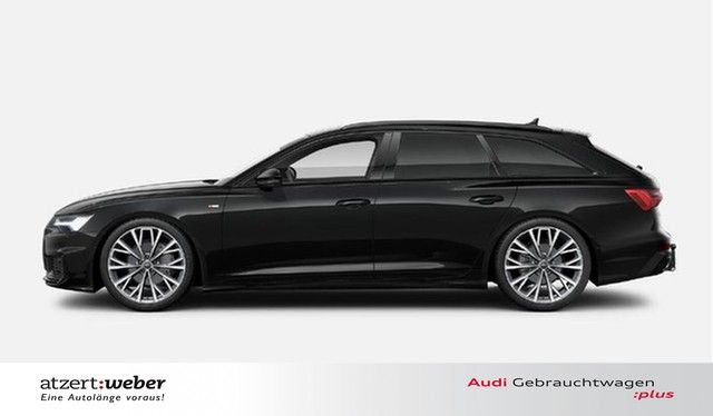 Audi A6 Avant Sport 40 TDI Quattro S Tronic - 2023 - Joinsteer