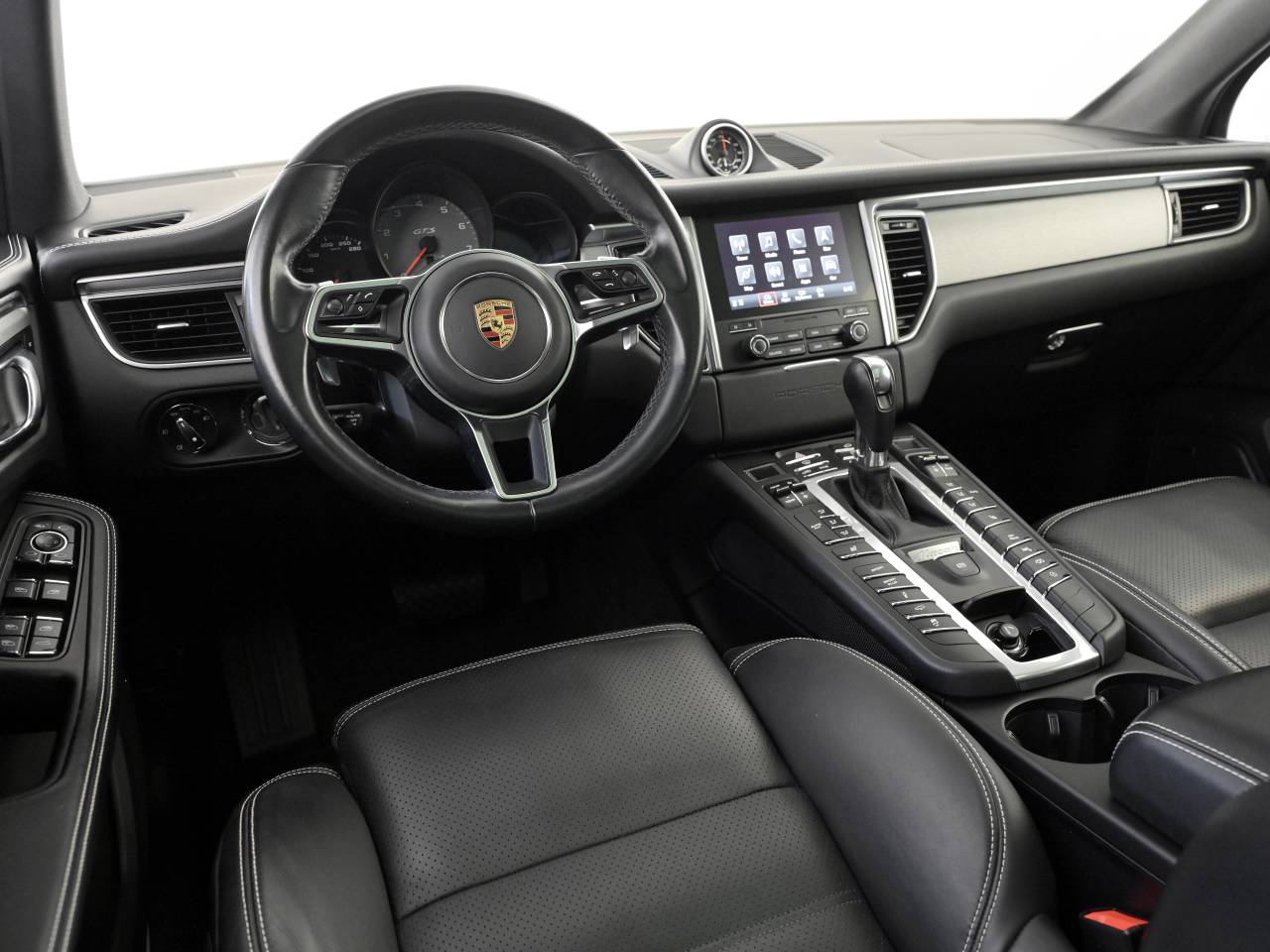 Porsche Macan I GTS - 2018 - Joinsteer - #18
