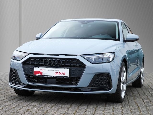 Audi A1 Sportback Advanced 35 TFSI S Tronic - 2023 - Joinsteer - #2
