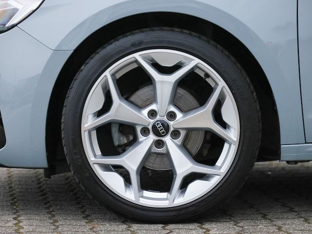 Audi A1 Sportback Advanced 35 TFSI S Tronic - 2023 - Joinsteer - #5