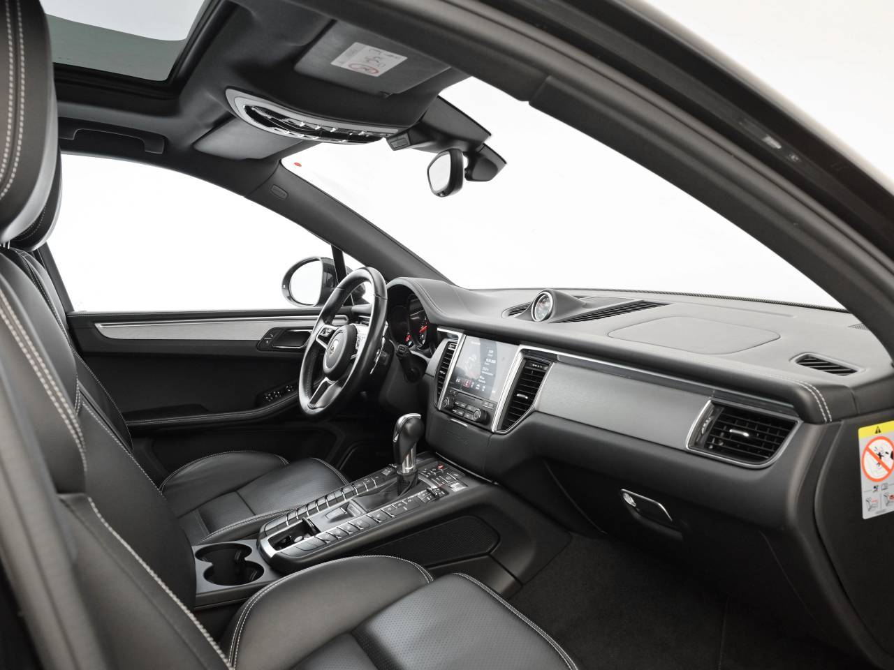 Porsche Macan I GTS - 2018 - Joinsteer - #19