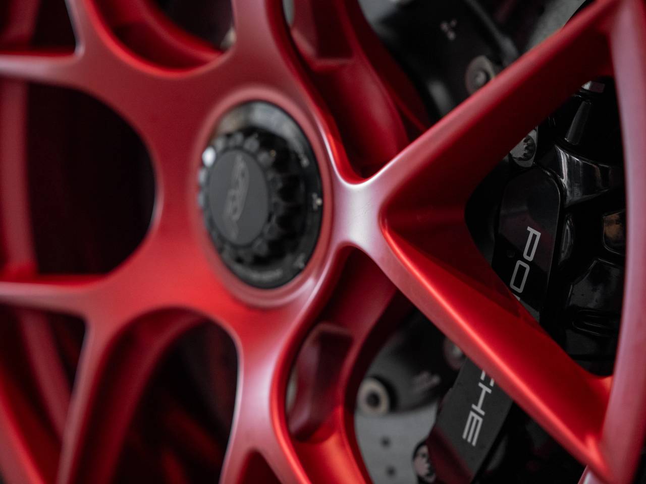 Porsche 992 GT3 RS - 2023 - Joinsteer - #17