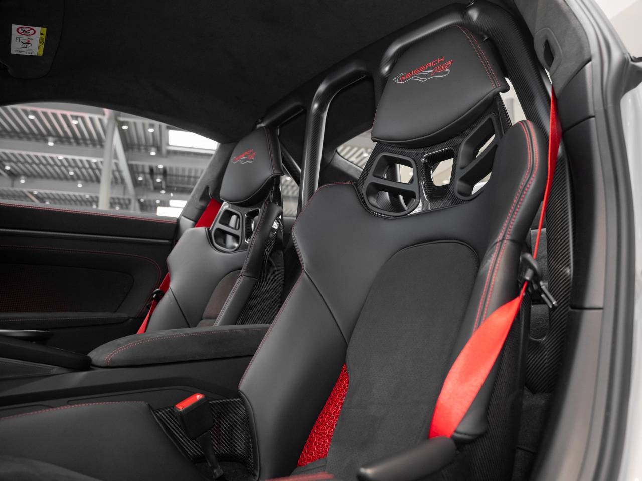 Porsche 992 GT3 RS - 2023 - Joinsteer - #19