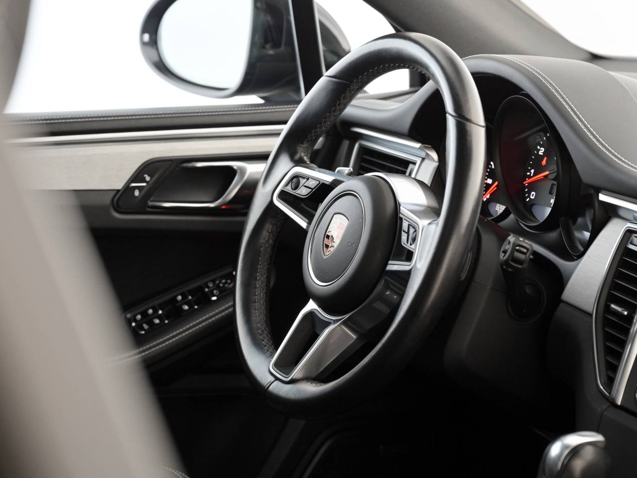 Porsche Macan I GTS - 2018 - Joinsteer - #22