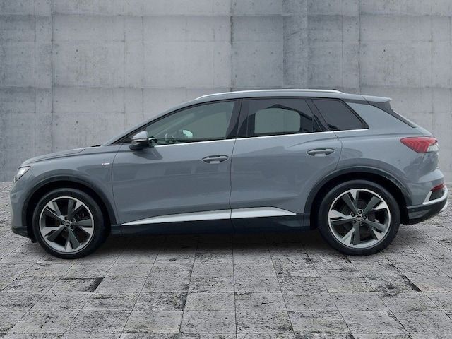 Audi Q4 E-tron 35 E-tron - 2022 - Joinsteer - #4