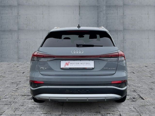 Audi Q4 E-tron 35 E-tron - 2022 - Joinsteer - #5