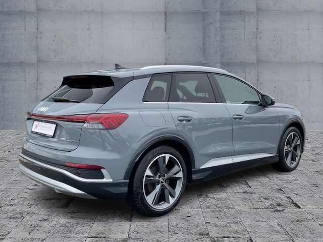 Audi Q4 E-tron 35 E-tron - 2022 - Joinsteer - #6