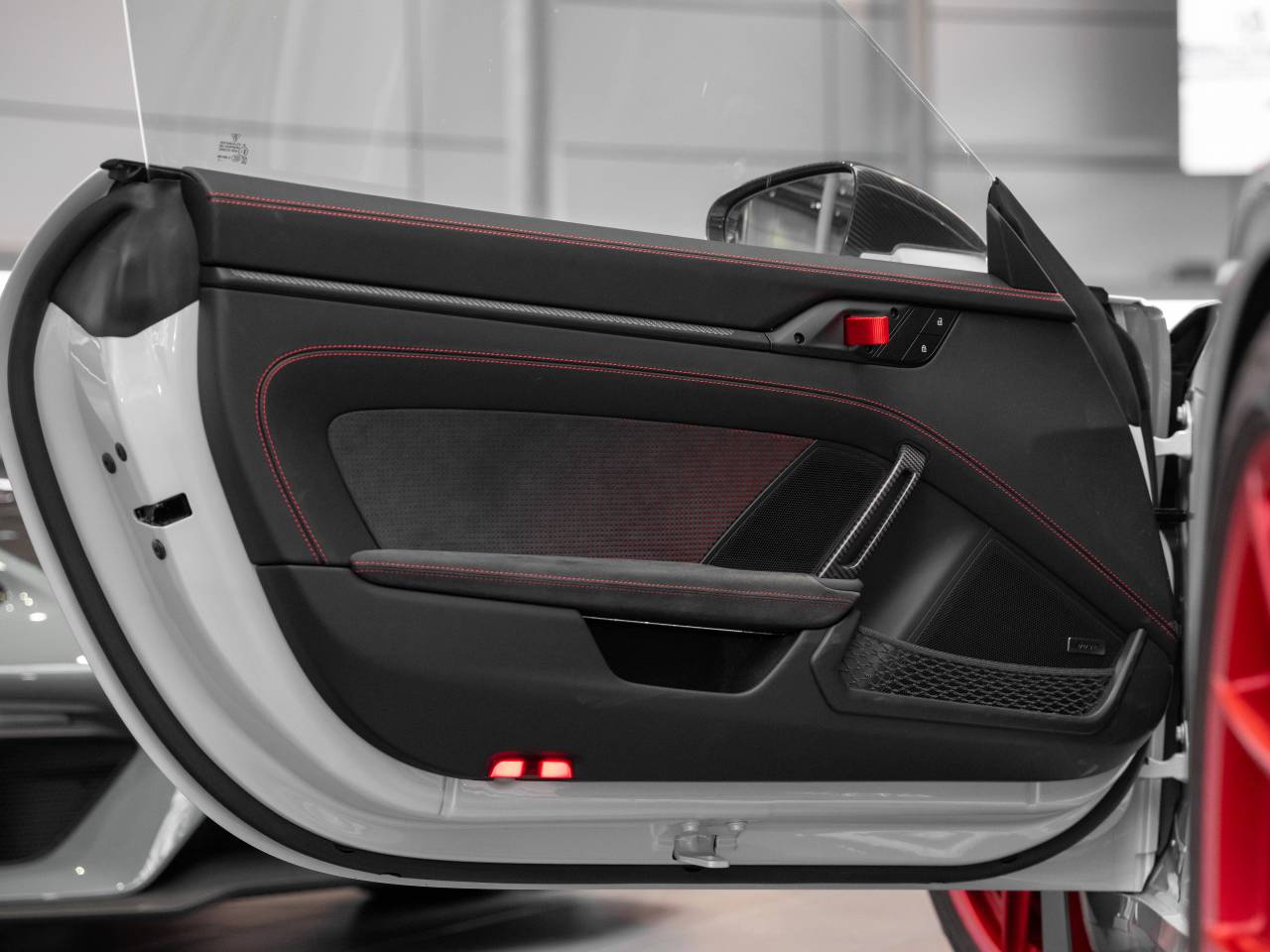 Porsche 992 GT3 RS - 2023 - Joinsteer - #21