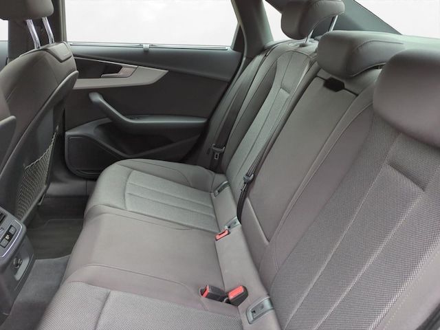 Audi A4 40 TDI Quattro S Tronic - 2022 - Joinsteer - #5