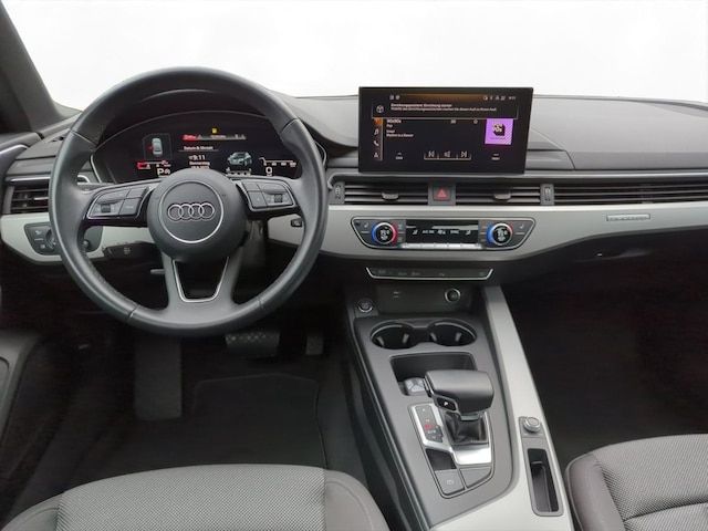 Audi A4 40 TDI Quattro S Tronic - 2022 - Joinsteer - #6