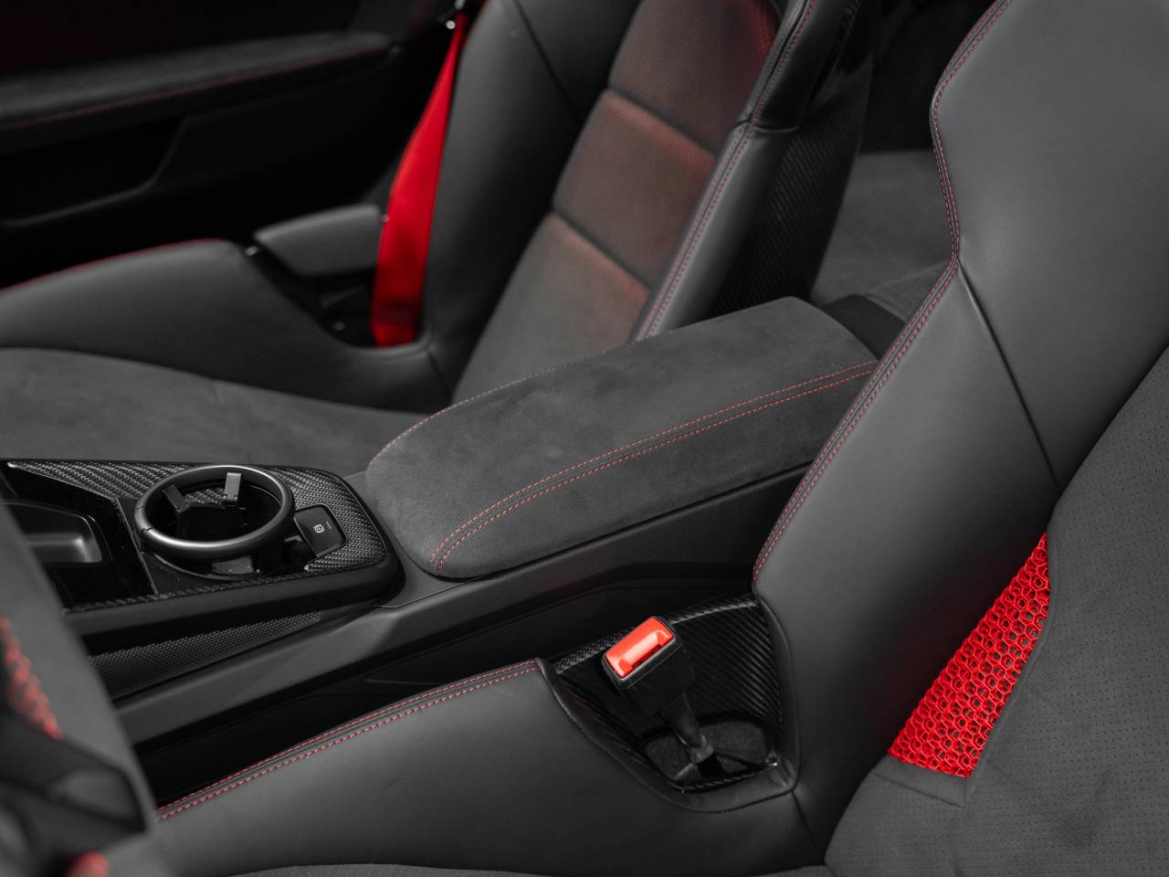 Porsche 992 GT3 RS - 2023 - Joinsteer - #22