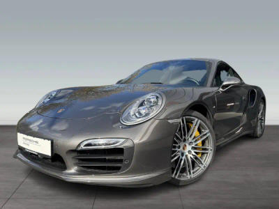 Porsche 991 I Turbo S -  - Joinsteer - #1